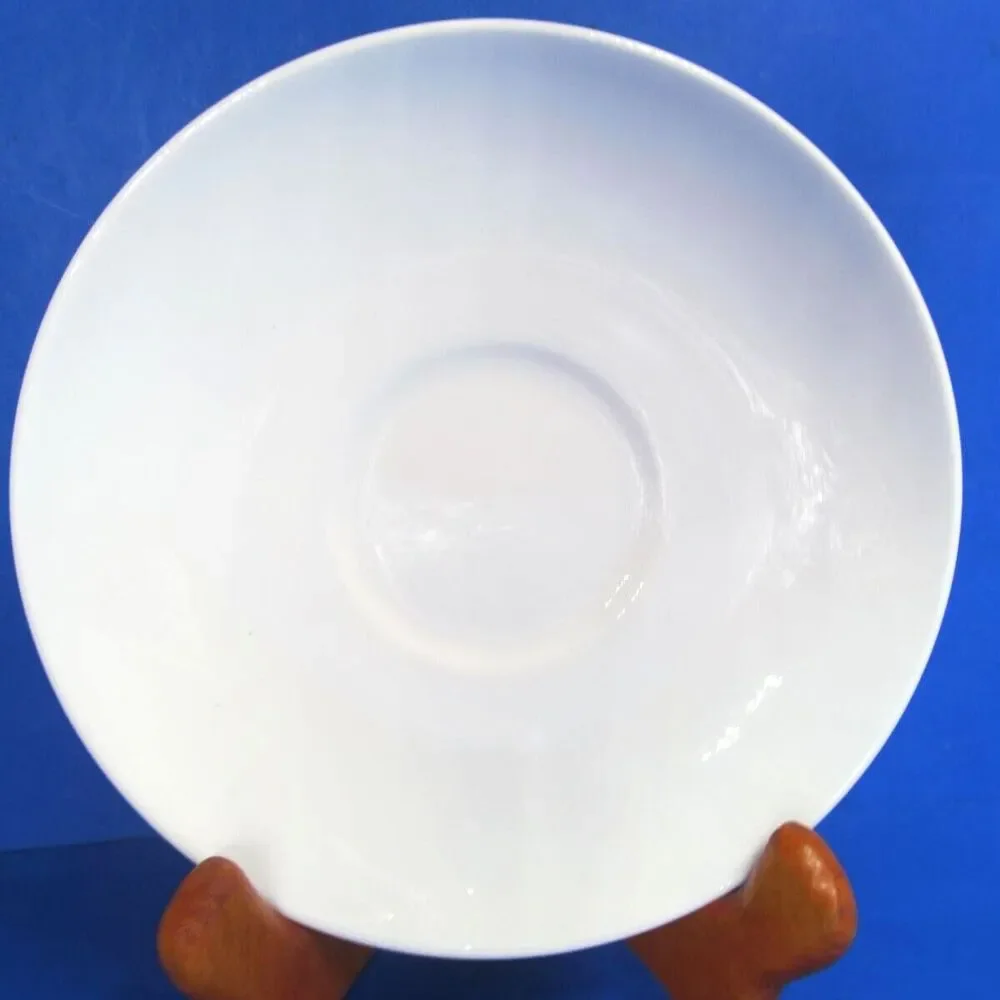 Wedgwood White Two 6